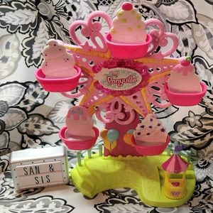 My Little Pony Ferris Wheel